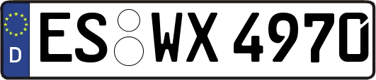 ES-WX4970
