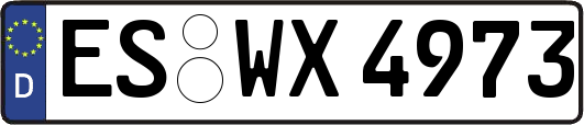 ES-WX4973