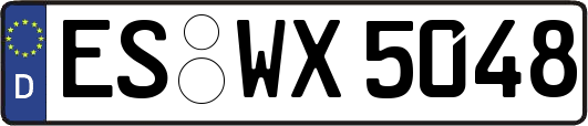 ES-WX5048