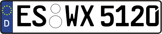 ES-WX5120