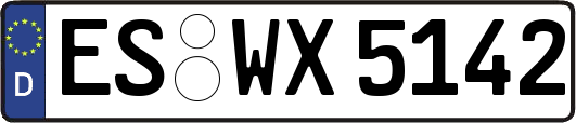 ES-WX5142