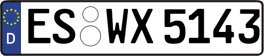 ES-WX5143