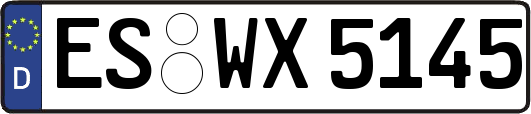 ES-WX5145