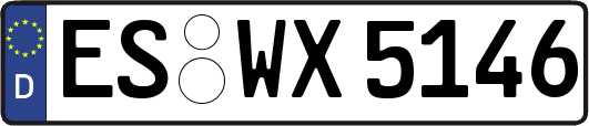 ES-WX5146