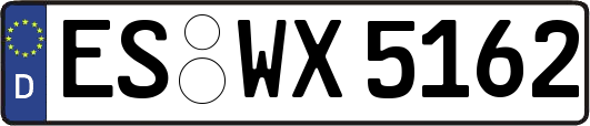 ES-WX5162