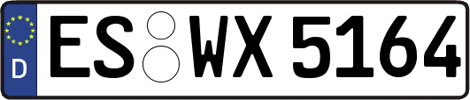 ES-WX5164