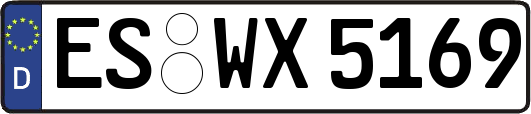 ES-WX5169