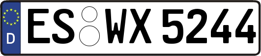 ES-WX5244