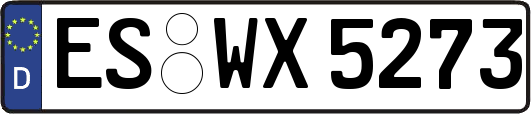 ES-WX5273