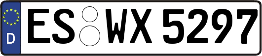 ES-WX5297