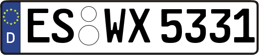 ES-WX5331