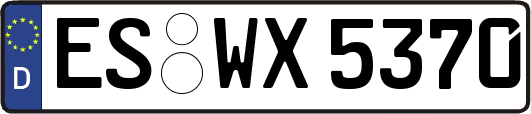 ES-WX5370