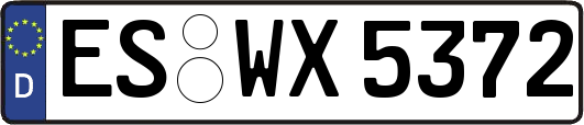 ES-WX5372