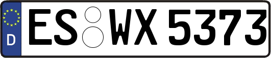 ES-WX5373