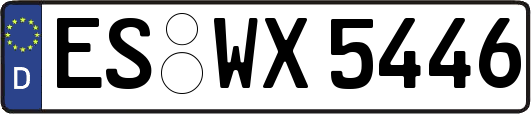 ES-WX5446