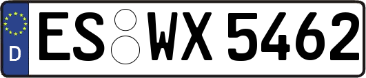 ES-WX5462