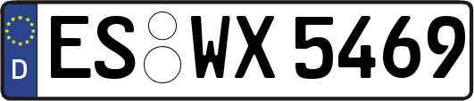 ES-WX5469