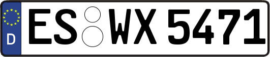 ES-WX5471
