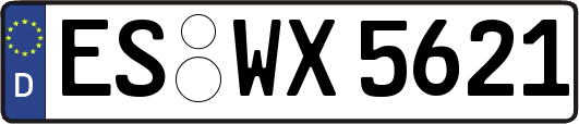 ES-WX5621
