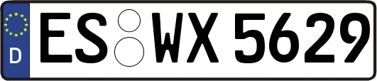 ES-WX5629