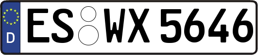 ES-WX5646
