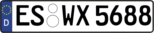 ES-WX5688