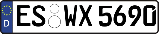ES-WX5690