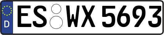 ES-WX5693