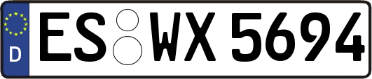 ES-WX5694