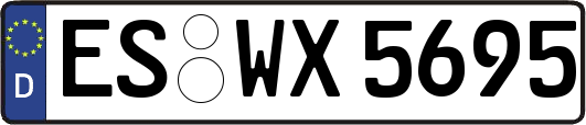 ES-WX5695