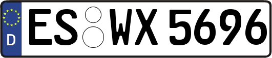 ES-WX5696