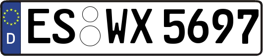 ES-WX5697