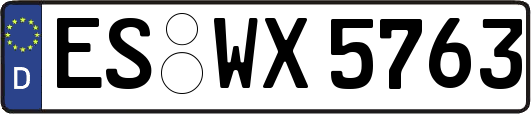ES-WX5763