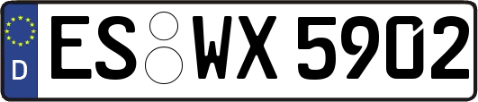 ES-WX5902
