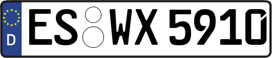 ES-WX5910