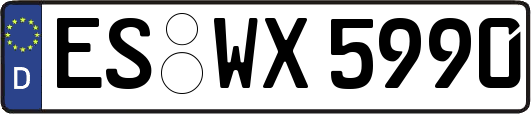 ES-WX5990