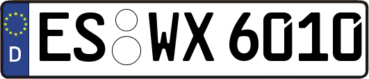 ES-WX6010
