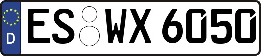 ES-WX6050