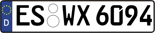 ES-WX6094