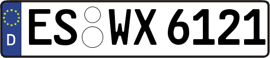 ES-WX6121