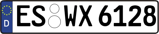 ES-WX6128