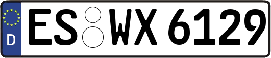 ES-WX6129