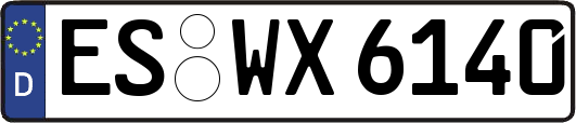 ES-WX6140