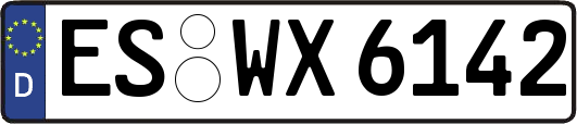 ES-WX6142