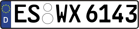 ES-WX6143
