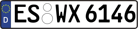 ES-WX6146