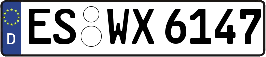 ES-WX6147