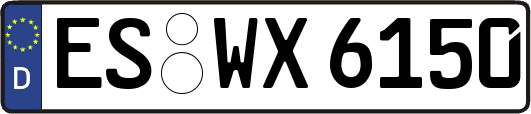 ES-WX6150