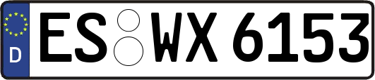 ES-WX6153