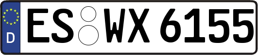 ES-WX6155